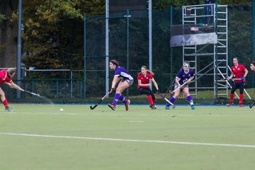 Bild 258 - Frauen Klipper TGC - Bonner THV : Ergebnis: 0:5